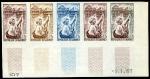 Dahomey_1963_Yvert_179-Scott_160_five_a
