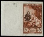 France_1946_Yvert_753-Scott_B205_multicolor_b