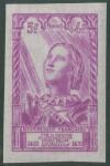 France_1946_Yvert_768-Scott_B210_lilac