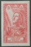France_1946_Yvert_768-Scott_B210_red