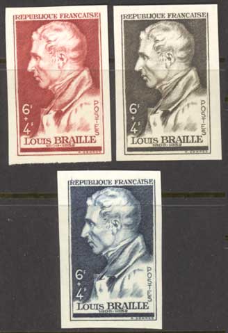 France_1948_Yvert_793-Scott_B222_different_colors