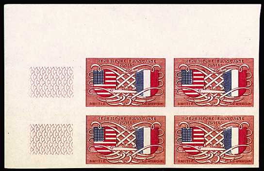 France_1949_Yvert_840-Scott_622_four