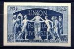 France_1949_Yvert_852-Scott_636_dark-blue_b