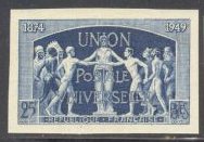 France_1949_Yvert_852-Scott_636_dark-blue_c