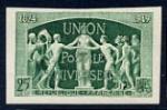 France_1949_Yvert_852-Scott_636_dark-green_b