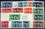 France_1949_Yvert_852-Scott_636_different_colors_b
