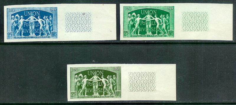 France_1949_Yvert_852-Scott_636_different_colors_e