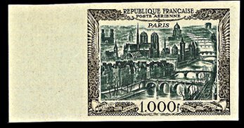 France_1950_Yvert_PA29-Scott_C28_multicolor_b