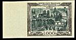 France_1950_Yvert_PA29-Scott_C28_multicolor_b