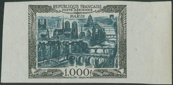 France_1950_Yvert_PA29-Scott_C28_multicolor_c