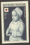 France_1951_Yvert_914-Scott_B264_multicolor