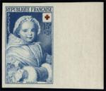 France_1951_Yvert_915-Scott_B265_multicolor_b