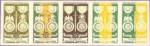 France_1952_Yvert_927-Scott_684_five
