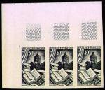 France_1954_Yvert_971-Scott_712_three