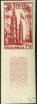 France_1954_Yvert_975-Scott_716_red-brown