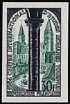 France_1954_Yvert_986-Scott_726_multicolor_b