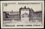 France_1954_Yvert_988-Scott_728_dark-violet