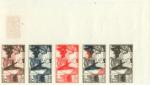 France_1954_Yvert_996-Scott_731_five_b