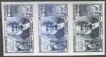 France_1955_Yvert_1017-Scott_762_three