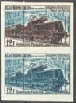 France_1955_Yvert_1024-Scott_768_pair