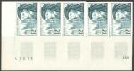 France_1955_Yvert_1034-Scott_772_five