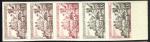 France_1955_Yvert_1040-Scott_778_five