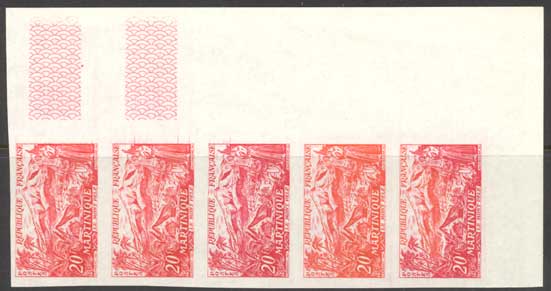 France_1955_Yvert_1041-Scott_779_five_c