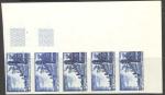 France_1955_Yvert_1042-Scott_780_five_a