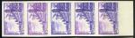 France_1955_Yvert_1042-Scott_780_five_b