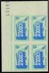 France_1956_Yvert_1076-Scott_805_blue_+_green_typo_aaa