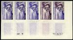 France_1957_Yvert_1131-Scott_856_five_a