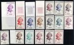 France_1957_Yvert_1132-Scott_857_different_colors_a