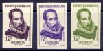 France_1957_Yvert_1134-Scott_859_different_colors_a