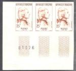 France_1957_Yvert_1137-Scott_862_three