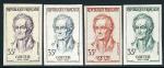 France_1957_Yvert_1138-Scott_863_different_colors_c