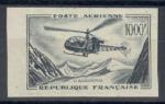 France_1957_Yvert_PA37-Scott_C36_dark-grey_b
