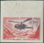 France_1957_Yvert_PA37-Scott_C36_multicolor_a