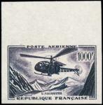 France_1957_Yvert_PA37-Scott_C36_multicolor_b