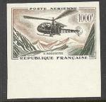 France_1957_Yvert_PA37-Scott_C36_multicolor_c