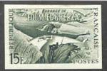 France_1959_Yvert_1203-Scott_920_olive-green_a