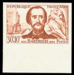 France_1959_Yvert_1212-Scott_B335_brown