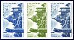 France_1960_Yvert_1268-Scott_972_three_a