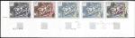France_1963_Yvert_1376-Scott_1054_five_c