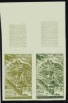France_1963_Yvert_1392-Scott_1070_pair