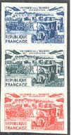 France_1964_Yvert_1429-Scott_1108_three