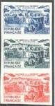 France_1964_Yvert_1429-Scott_1108_three