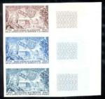France_1966_Yvert_1483-Scott_1157_three