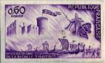 France_1966_Yvert_1486-Scott_1160_violet