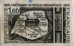 France_1966_Yvert_1498-Scott_1168_black