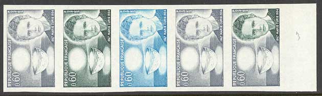 France_1967_Yvert_1533-Scott_1195_five